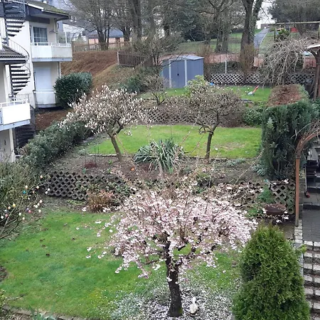 Im Herzen Von Wermelskirchen