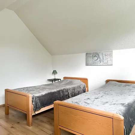 Apartment Im Herzen Von *